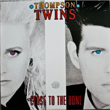 Thompson Twins - Close To The Bone