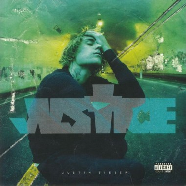 Justin Bieber - Justice(2 LP)
