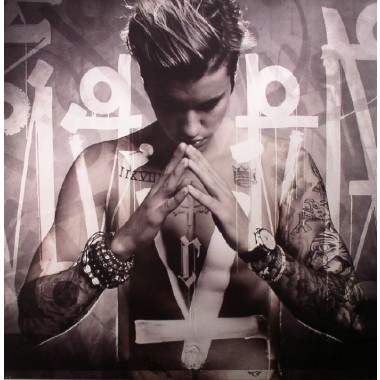 Justin Bieber - Purpose(2 LP)