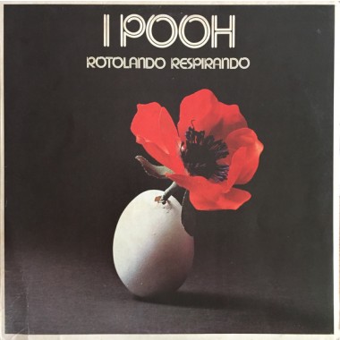 I Pooh - Rotolando Respirando