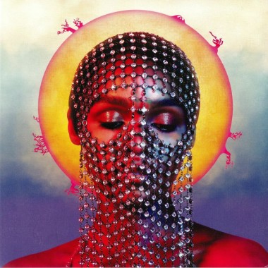 Janelle Monae - Dirty Computer(2 LP)(USA Edition)