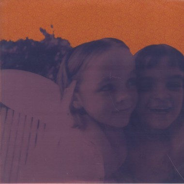 The Smashing Pumpkins - Siamese Dream(2 LP)(USA Edition)