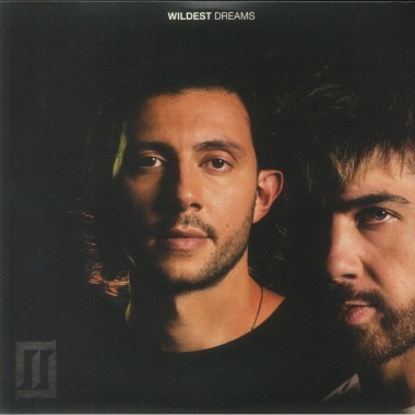 Majid Jordan - Wildest Dreams(Canada Edition)