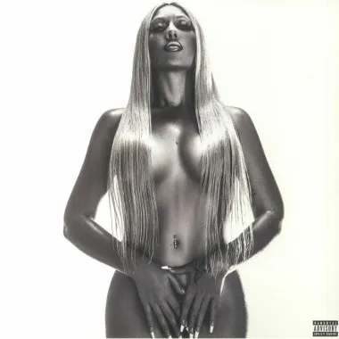 Kali Uchis - Sin Miedo (Cleo Vinyl)