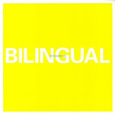 Pet Shop Boys - Bilingual