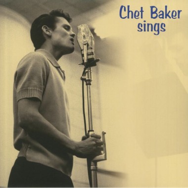 Chet Baker - Chet Baker Sings(Blue Vinyl)