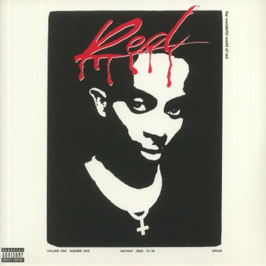 Playboi Carti - Whole Lotta Red(2 LP)