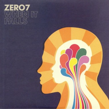 Zero 7 - When It Falls(2 LP)