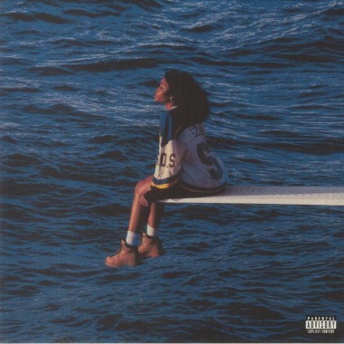 SZA - SOS(2 LP)