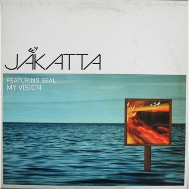 Seal - My Vision feat. Jakatta(American Beauty Soundtrack)