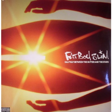 Fatboy Slim - Halfway Between The Gutter & The Stars(2 LP)