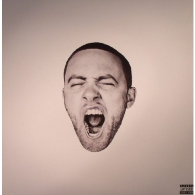Mac Miller - GO:OD AM