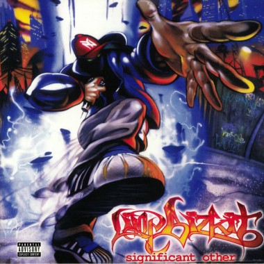 Limp Bizkit - Significant Other(2 LP)