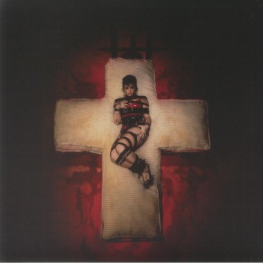 Demi Lovato - Holy Fvck(Limited Red Vinyl)(USA Edition)