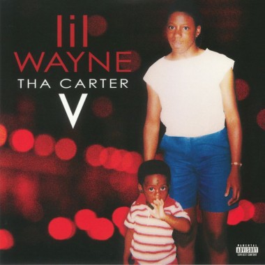 Lil Wayne - Tha Carter V(2 LP)