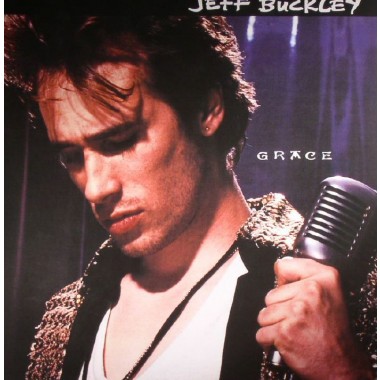 Jeff Buckley - Grace