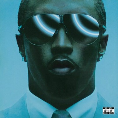 Puff Daddy - Diddy - Press Play(Crystal Vinyl)(2 LP)