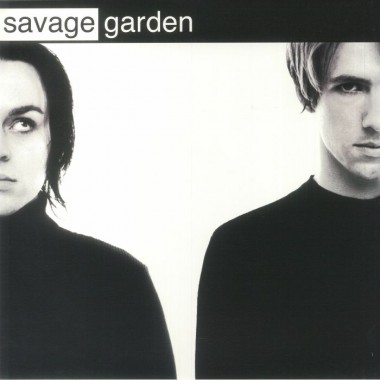 Savage Garden - Savage Garden(Limited White Vinyl)