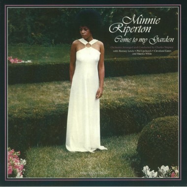 Minnie Riperton - Come To My Garden
