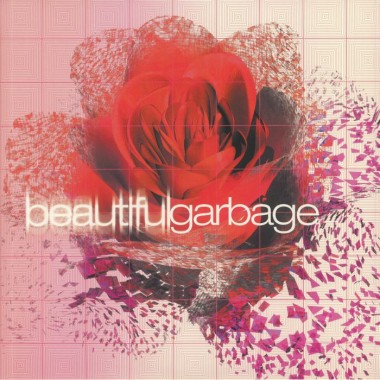 Garbage - Beautiful Garbage(Limited White Vinyl)(2 LP)