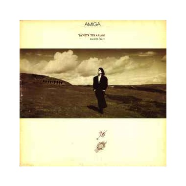 Tanita Tikaram - Ancient Heart