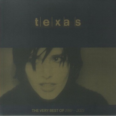 Texas - The Very Best Of Texas 1989-2023(2 LP)