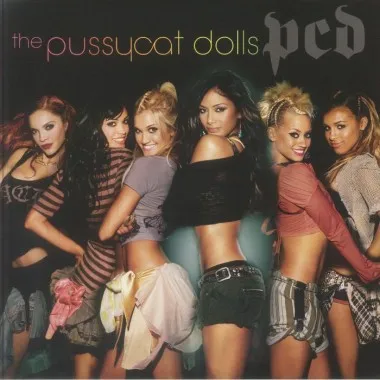 The Pussycat Dolls - PCD