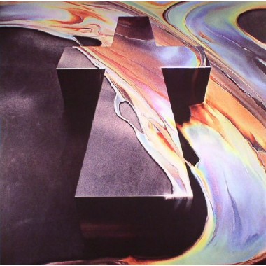 Justice - Woman(2 LP+CD)