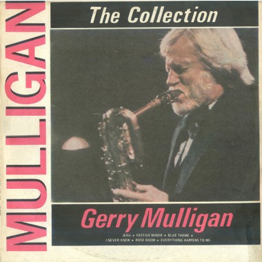 Gerry Mulligan - The Collection