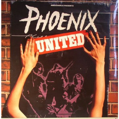 Phoenix - United