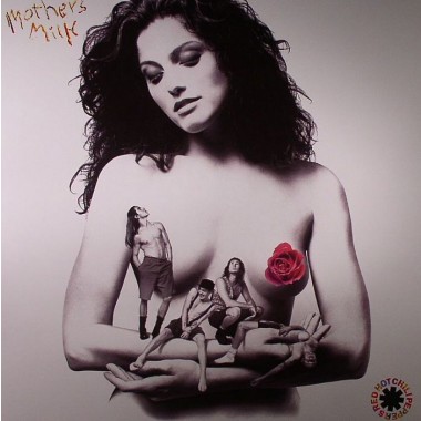 Red Hot Chili Peppers - Mother's Milk
