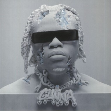 Gunna - DS4EVER(Silver Vinyl)(2 LP)