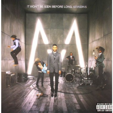 Maroon 5 - It Won't Be Soon Before Long