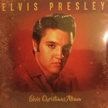 Elvis Presley - Elvis Christmas Album