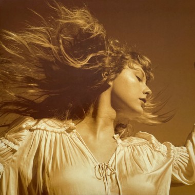 Taylor Swift - Fearless: Taylor's Version(Limited Gold Vinyl)(3 LP)