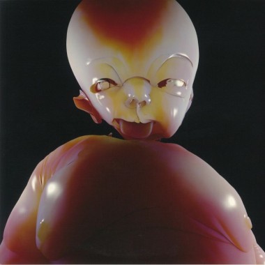 Arca - &&&&&(Limited Edition)