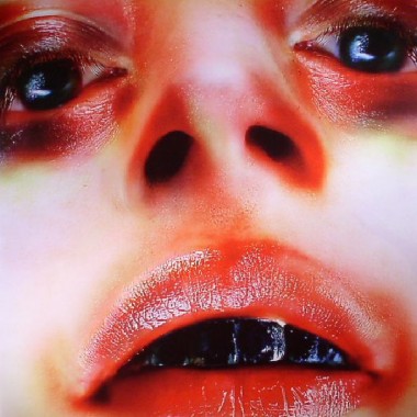 Arca - Arca