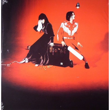 White Stripes - Elephant(2 LP)