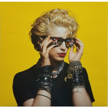 Madonna - Finally Enough Love: Fifty Number Ones (Rainbow Edition)(6LP+Box+booklet)