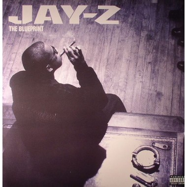 Jay Z - The Blueprint