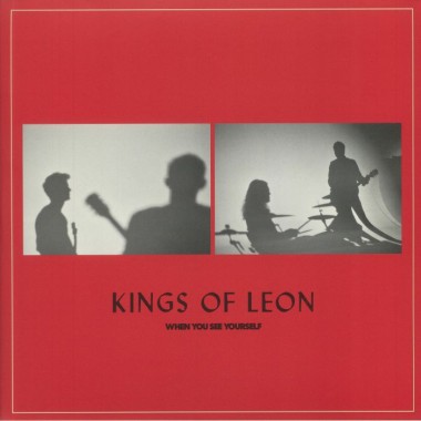 Kings Of Leon - When You See Yourself(Limited Cream Vinyl)(2 LP)