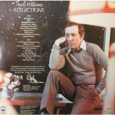 Andy Williams - Moon River