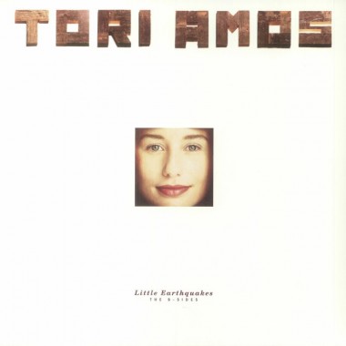 Tori Amos - Little Earthquakes: The B Sides