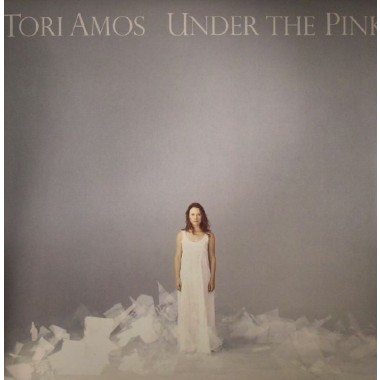 Tori Amos - Under The Pink
