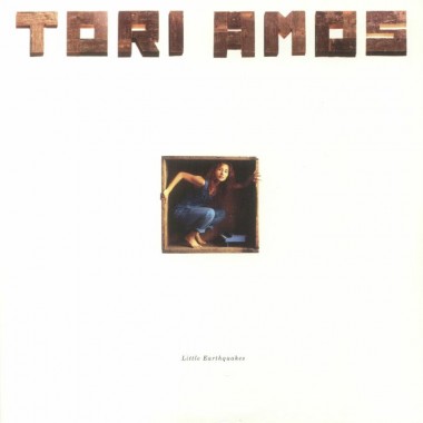 Tori Amos - Little Earthquakes