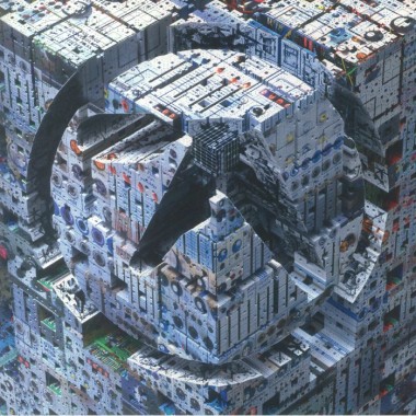Aphex Twin - Blackbox Life Recorder 21f