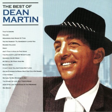 Dean Martin - The Best of (Vol.1)