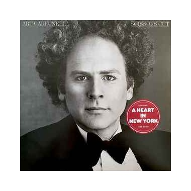 Simon And Garfunkel - Art Garfunkel - Scissors Cut