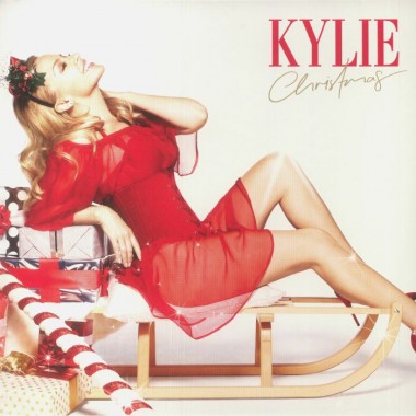 Kylie Minogue - Kylie Christmas