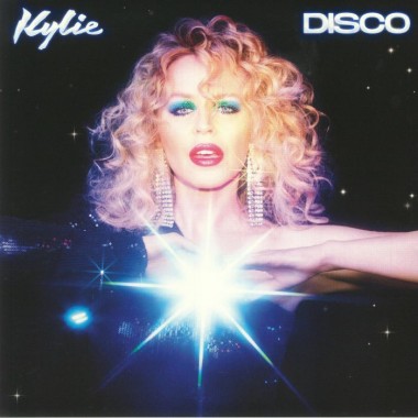 Kylie Minogue - DISCO